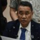 Alasan Hotman Paris Mundur, Fokus Pulihkan Saraf Kejepit