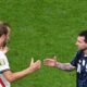 Harry Kane Akui Inggris Kalah karena Terlalu Bertahan