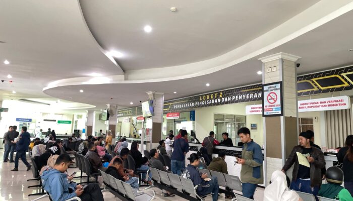 Bedanya Bayar Pajak Kendaraan antara Sambara dan Signal, Masih Wajib ke Samsat?