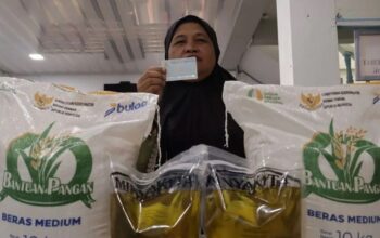 Siap-siap, Bansos PKH dan BPNT Cair 20 Juli