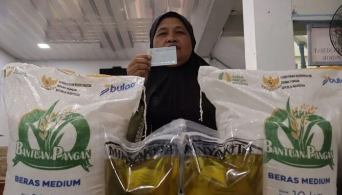 Siap-siap, Bansos PKH dan BPNT Cair 20 Juli