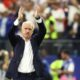 Prancis Runtuh di Semifinal, Deschamps: Kesalahan Kami Sendiri