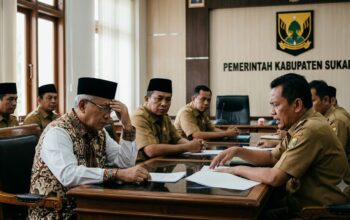 Terlibat LGBT, ASN Kabupaten Sukabumi Terancam Dipecat