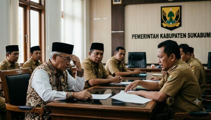 Terlibat LGBT, ASN Kabupaten Sukabumi Terancam Dipecat