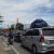 Kemacetan di Jalur Utara Sukabumi semakin menjadi-jadi