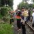 Terlindas Kereta Api Siliwangi Sukabumi