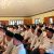 PELANTIKAN : Prosesi pelantikan anggota PPK Kota dan Kabupaten Sukabumi.