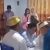 Tangkapan layar pengantin pria dipukul keluarga wanita saat prosesi akad nikah di Ternate Maluku Utara. (ist)