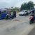 kronologis Dua Personel Drum Band Sukabumi tewas Terlindas Bus di Jalur Lingsel Cisaat Sabtu (29/06) siang berawal dari Bonceng Tiga. 