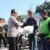 Polresta dan HDCI Sukabumi Berbagi